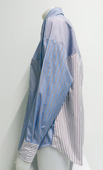Laden Sie das Bild in den Galerie-Viewer, Bluse BIRGIT ENGEL 54023A
