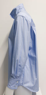 Laden Sie das Bild in den Galerie-Viewer, Bluse CALIBAN Stripes
