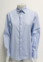 Laden Sie das Bild in den Galerie-Viewer, Bluse CALIBAN Stripes
