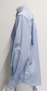 Laden Sie das Bild in den Galerie-Viewer, Bluse CALIBAN Stripes
