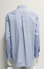 Laden Sie das Bild in den Galerie-Viewer, Bluse CALIBAN Stripes
