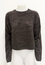 Laden Sie das Bild in den Galerie-Viewer, Pullover LISA YANG Lexia Wood Brushed
