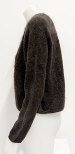 Laden Sie das Bild in den Galerie-Viewer, Pullover LISA YANG Lexia Wood Brushed
