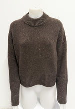 Laden Sie das Bild in den Galerie-Viewer, Pullover LISA YANG Tarie Sparkle
