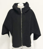 Laden Sie das Bild in den Galerie-Viewer, Capejacke BETTA CORRADI
