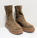 Laden Sie das Bild in den Galerie-Viewer, Boots ALBERTO FASCIANI Camill
