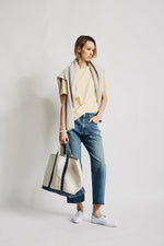 Laden Sie das Bild in den Galerie-Viewer, Jeans DENIMIST Lucy Boyfriend
