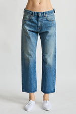 Laden Sie das Bild in den Galerie-Viewer, Jeans DENIMIST Lucy Boyfriend
