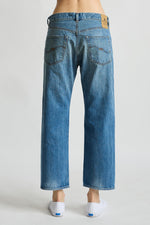 Laden Sie das Bild in den Galerie-Viewer, Jeans DENIMIST Lucy Boyfriend
