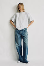 Laden Sie das Bild in den Galerie-Viewer, Jeans DENIMIST Teri Wide Leg
