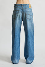 Laden Sie das Bild in den Galerie-Viewer, Jeans DENIMIST Teri Wide Leg
