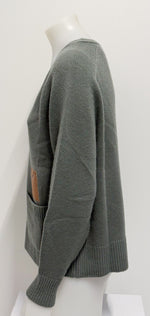 Laden Sie das Bild in den Galerie-Viewer, Cardigan THEHOLYGOAT Shadow
