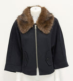 Laden Sie das Bild in den Galerie-Viewer, Jacke BOMBERS ORIGINAL Delwyn
