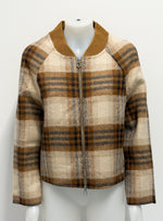 Laden Sie das Bild in den Galerie-Viewer, Jacke BOMBERS ORIGINAL Madisen
