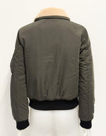 Laden Sie das Bild in den Galerie-Viewer, Jacke BOMBERS ORIGINAL Barcelone
