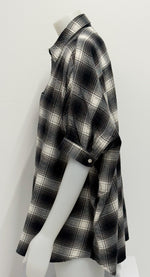 Laden Sie das Bild in den Galerie-Viewer, Hemd DENIMIST Emma Shirt
