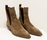 Laden Sie das Bild in den Galerie-Viewer, Boots Officine Creative Camel Tundra
