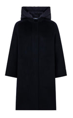 Laden Sie das Bild in den Galerie-Viewer, Cape Mantel DUNO Emilia
