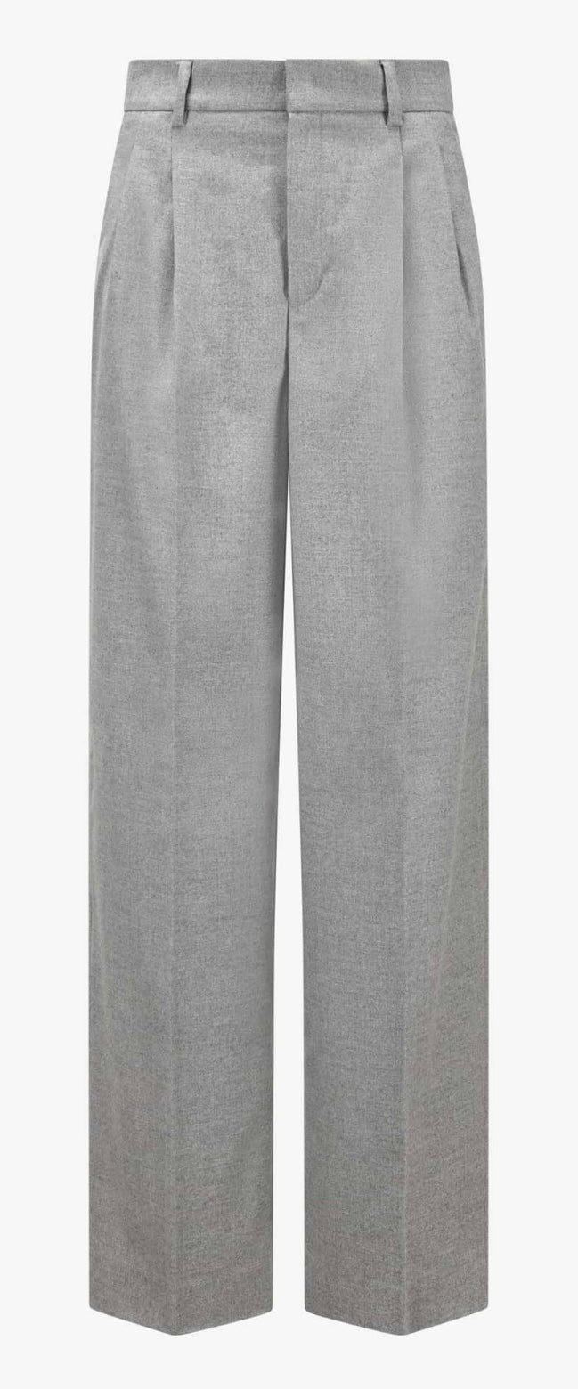 Hose ROSSI Noa Cashmere Touch Flanell