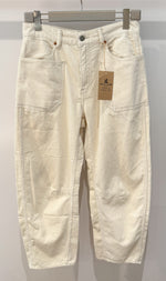 Laden Sie das Bild in den Galerie-Viewer, Hose DENIMIST Bella Utility Cord
