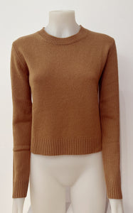 Pullover LISA YANG Mable Toffee