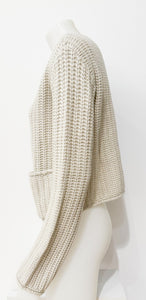 Cardigan LISA YANG Suzie Oyster