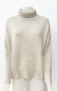 Pullover LISA YANG Heidi Oyster