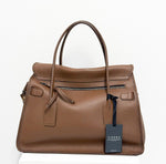 Laden Sie das Bild in den Galerie-Viewer, Tasche VISONA’ Timeless Noce
