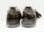 Laden Sie das Bild in den Galerie-Viewer, Sneaker AUTRY Medalist Super Vintage Grau
