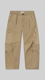 Laden Sie das Bild in den Galerie-Viewer, Hose CITIZENS OF HUMANITY Flight Pants Catalina

