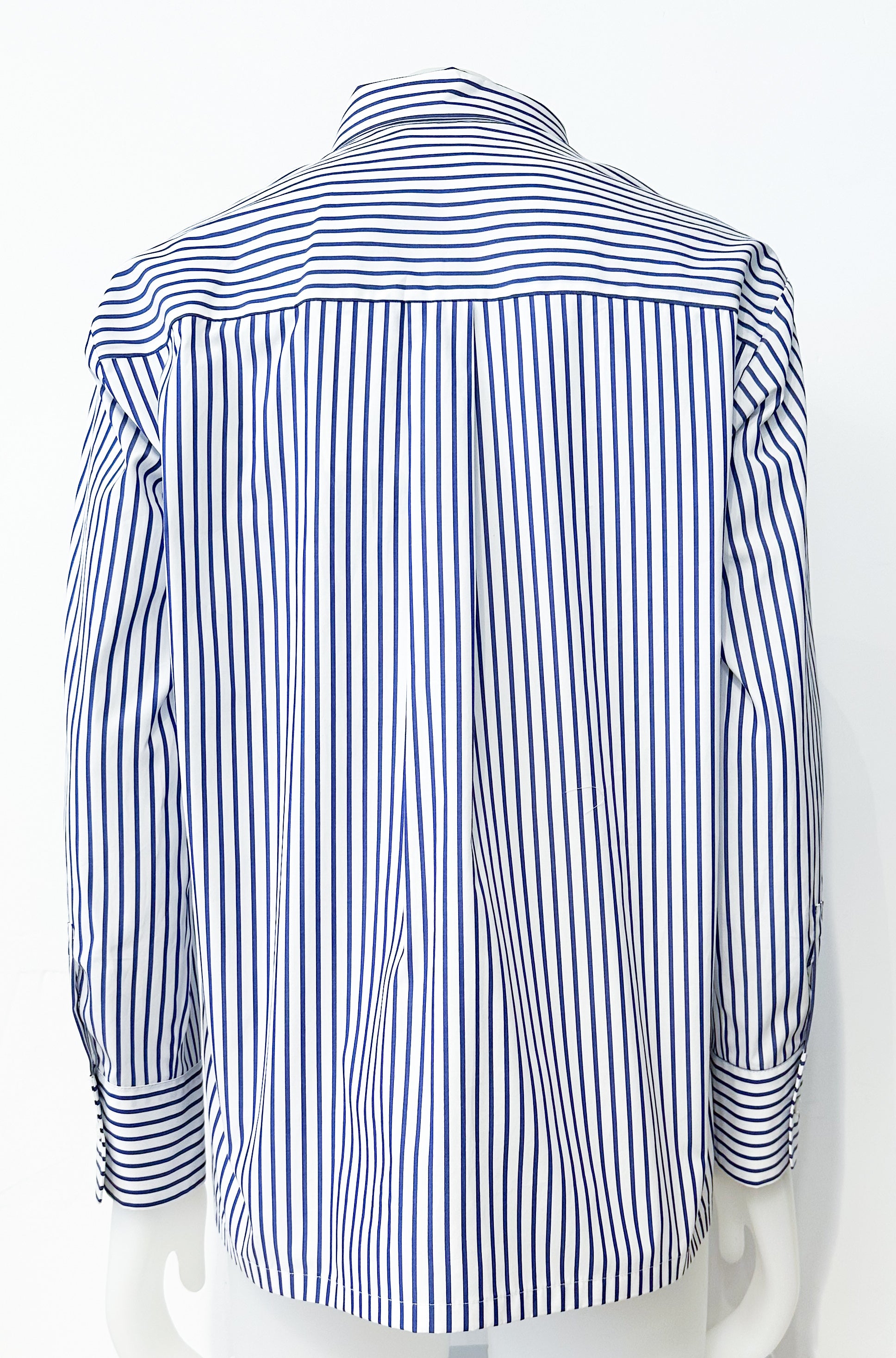 Bluse ´S MAX MARA Tata Stripes