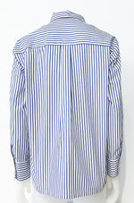 Laden Sie das Bild in den Galerie-Viewer, Bluse ´S MAX MARA Tata Stripes
