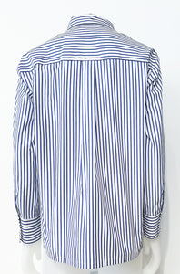 Bluse ´S MAX MARA Tata Stripes