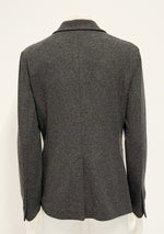 Laden Sie das Bild in den Galerie-Viewer, Blazer CIRCOLO 1901 Anthrazit
