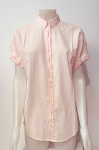 Bluse XIRENA Channing Rosewater