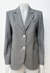 Blazer HARRIS WHARF LONDON Light Grey