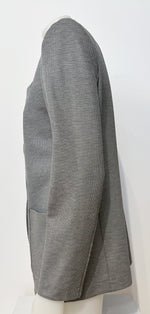 Laden Sie das Bild in den Galerie-Viewer, Blazer HARRIS WHARF LONDON Light Grey
