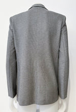 Laden Sie das Bild in den Galerie-Viewer, Blazer HARRIS WHARF LONDON Light Grey
