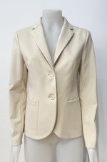 Laden Sie das Bild in den Galerie-Viewer, Blazer HARRIS WHARF Ivory
