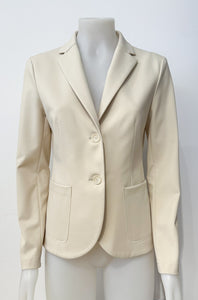 Blazer HARRIS WHARF Ivory