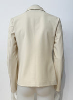 Laden Sie das Bild in den Galerie-Viewer, Blazer HARRIS WHARF Ivory
