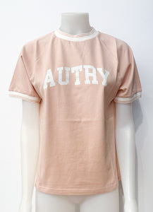 Logoshirt AUTRY Powder