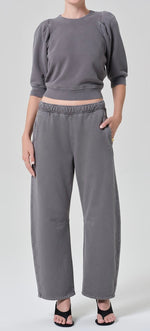 Laden Sie das Bild in den Galerie-Viewer, Sweatpants CITIZENS OF HUMANITY Miro
