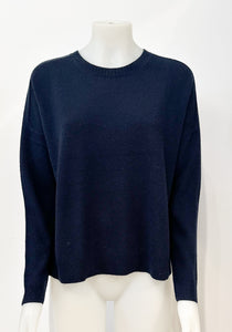 Pullover BLOOM Navy