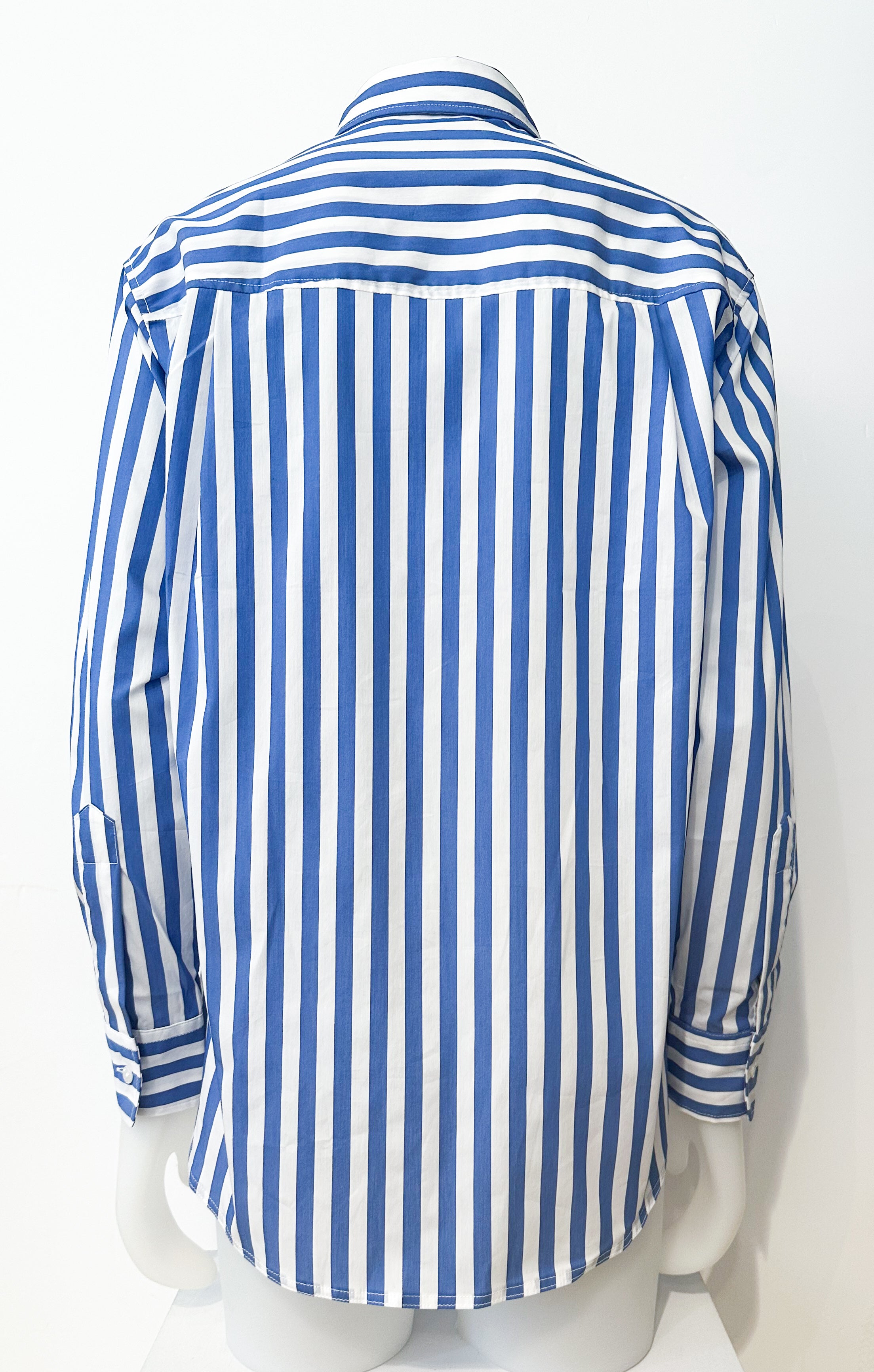 Bluse BIRGIT ENGEL Stripes