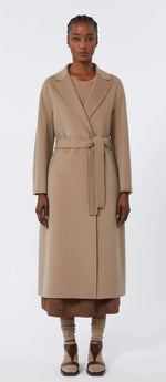 Laden Sie das Bild in den Galerie-Viewer, Mantel ´S MAX MARA Esturia
