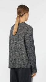 Laden Sie das Bild in den Galerie-Viewer, Pullover ´S MAX MARA Cabaret
