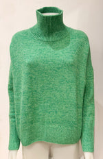 Laden Sie das Bild in den Galerie-Viewer, Pullover LISA YANG Heidi Clover
