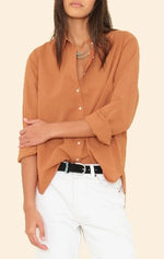 Laden Sie das Bild in den Galerie-Viewer, Bluse XIRENA Beau Ginger
