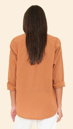 Laden Sie das Bild in den Galerie-Viewer, Bluse XIRENA Beau Ginger
